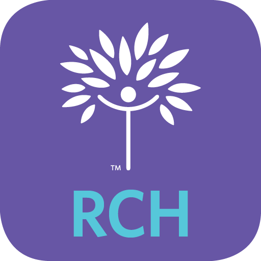 RCH Family Healthcare Support logo
