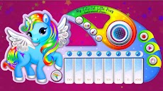 My Colorful Litle Pony Instrumのおすすめ画像2