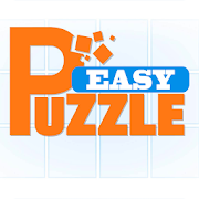 Easy Puzzle  Icon