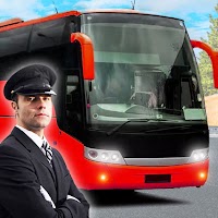 High School Bus Driving Transport Game 2021