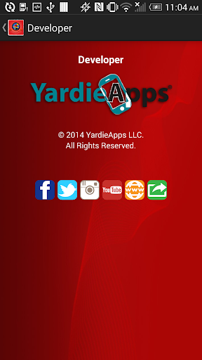 UWI Mona Guild App - Official