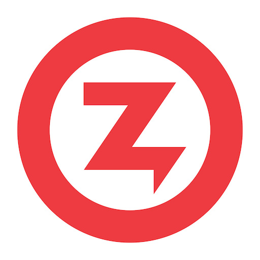 Zaggle® 16.2.5 Icon