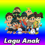Lagu Anak Indonesia Videos icon