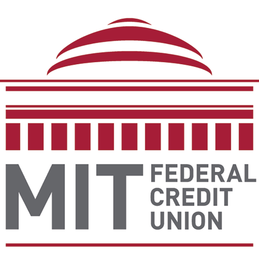 MIT Federal Credit Union logo