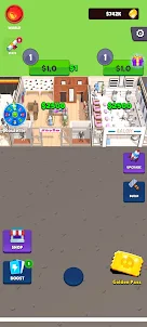 Shopping Mall Idle Tycoon
