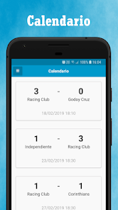 Imágen 6 Somos Racing - Noticias de Rac android