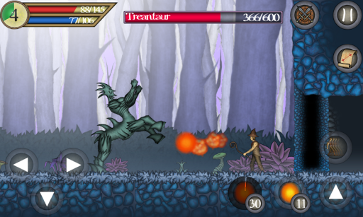 Guneys adventure 2 Screen 3