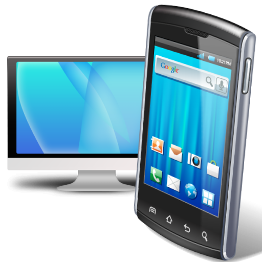 BL Windows App Remote - Free logo