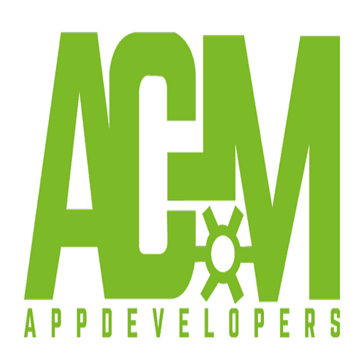 ACM Groningen logo