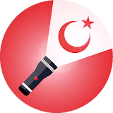 Türkiye El Feneri - Flashlight icon