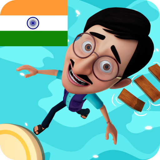Popat Shortcut Race|TMKOC Game icon