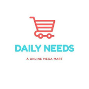 Daily Needs-A online Mega Mart