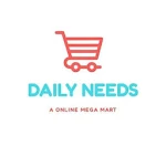Daily Needs-A online Mega Mart Apk