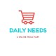 Daily Needs-A online Mega Mart Baixe no Windows