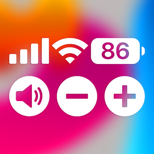 Volume On Status Bar Download on Windows