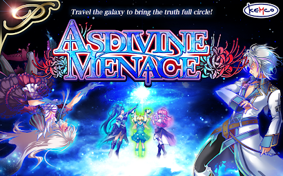 [Premium] RPG Asdivine Menace