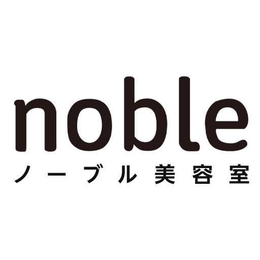 ノーブル美容室 - Google Play 앱