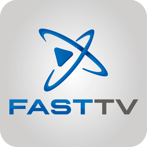 TV FAST logo