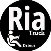 RiaTruck - Driver