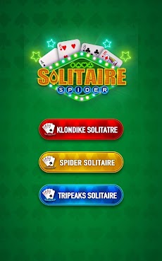 Spider Solitaire -Classic Gameのおすすめ画像2