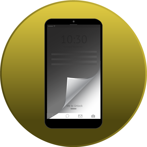 Screen Dimmer 1.1.2 Icon