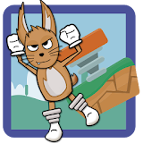 Rabbit Jump icon