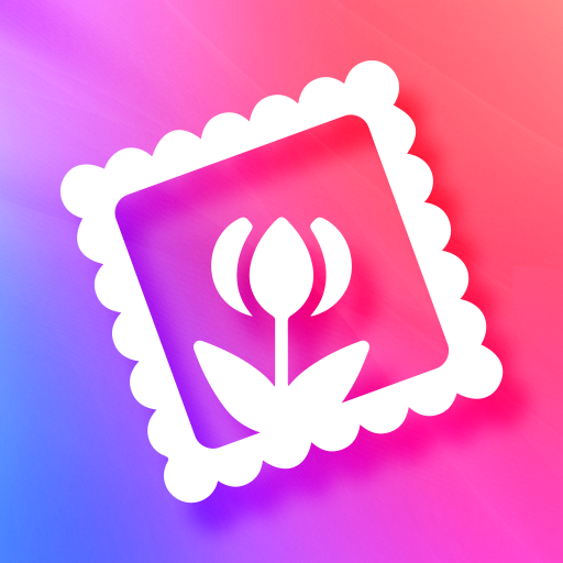 FrameArt: Photo Cut Logo