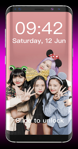 BlackPink Wallpapers and Locker