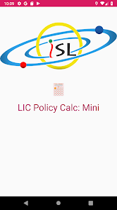 LIC Policy Calculators Mini  screenshots 1