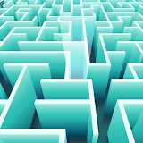Maze: Relax and Mind Games icon