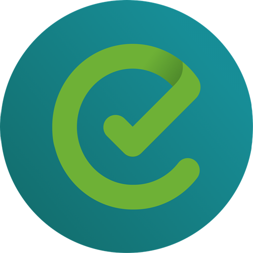 Eve Check-in logo