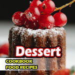 Cover Image of ダウンロード Dessert Recipes 2.2.1 APK