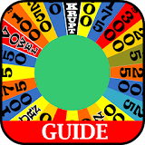 Guide Wheel of Fortune icon