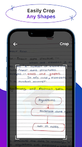 Handwriting to Text Converter