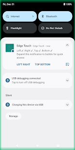 Edge Touch 5.2.11 screenshots 5