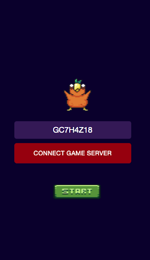 Pix Bird Screen 3