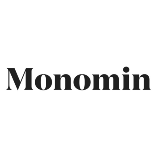 Monomin logo