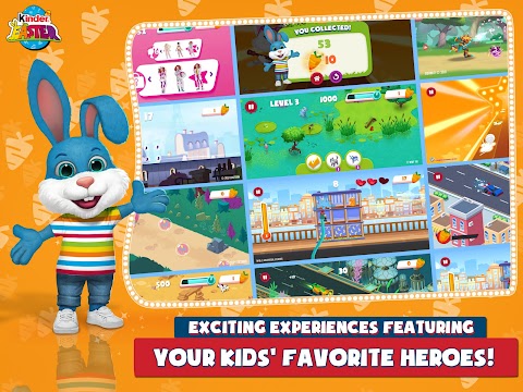 Kinder Easter - Fun Experiences for Kidsのおすすめ画像4