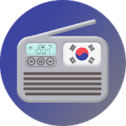 Radio Korea: Live Radio, Free FM Radio