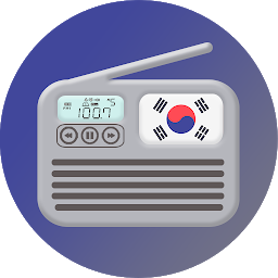 Icon image Live radio Korea fm