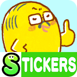 Tori manager Stickers Free icon