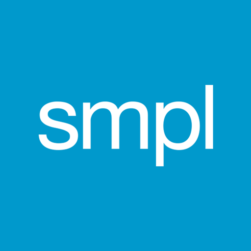 smpl logo