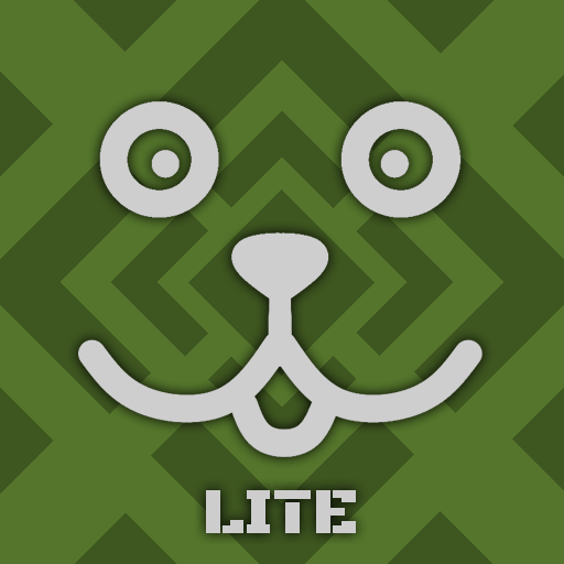 Chattering Critters Lite logo