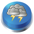 Relax Rain Meme Button Apk