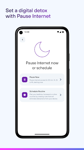 Connect Screenshot 4 - AppWisp.com