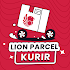 Lion Parcel Driver 2.22.0