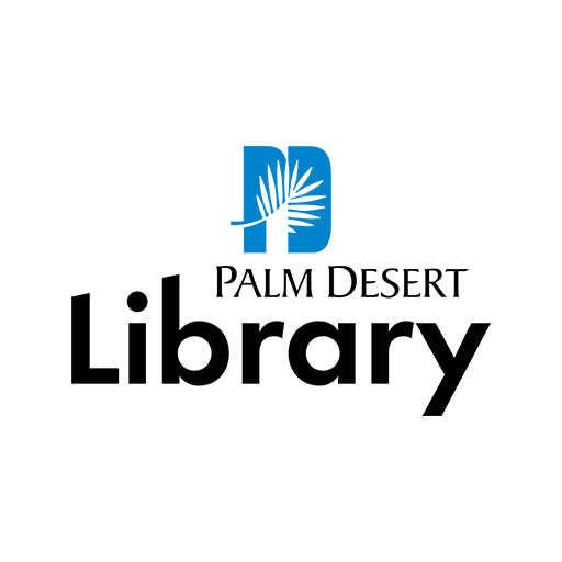 Palm Desert Library