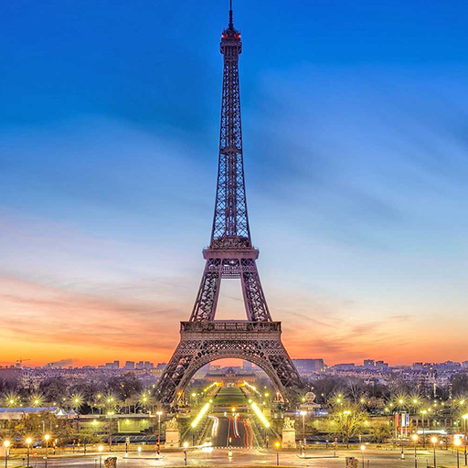 Download Paris by Night Live Wallpaper (15).apk for Android 