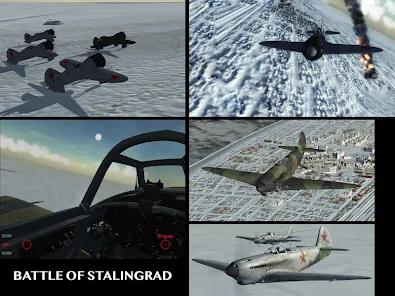 Gunship Sequel: WW2 - Apps on Google Play