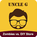 Auto Clicker for Zombies vs. DIY Store icon
